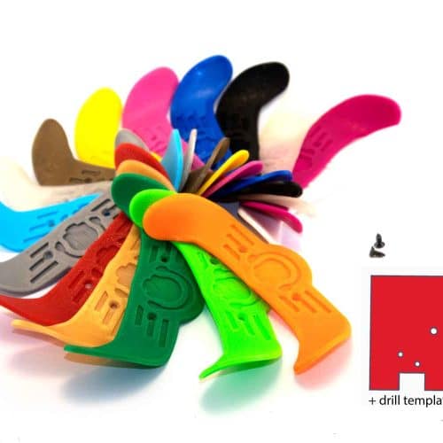 PS5 Scull Paddle V1/V2